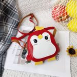 کیف بچگانه طرح دار (وارداتی) 18177 - تصویر 3